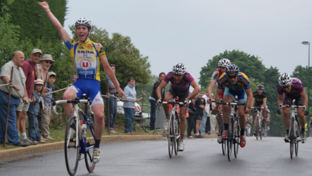 Plougoumelen prpare le "Daniel le Breton"