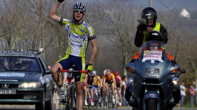 La Paix pour Gesbert !