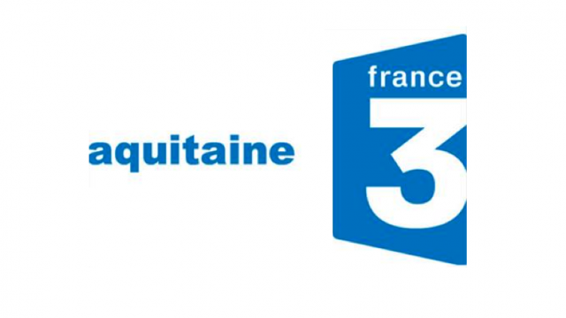 France 3 Aquitaine en piste