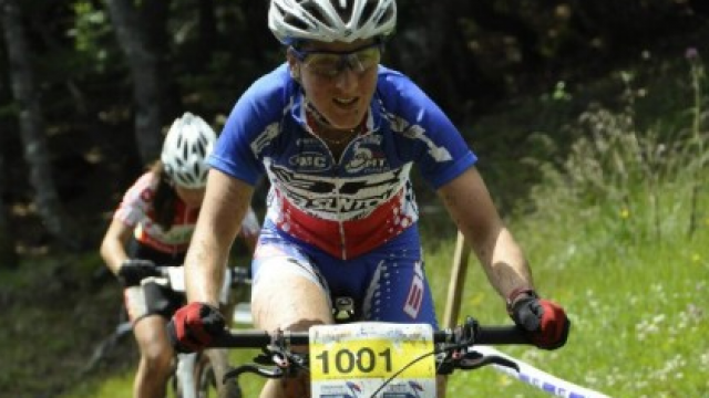 Coupe de France VTT  Super-Besse : Classements 