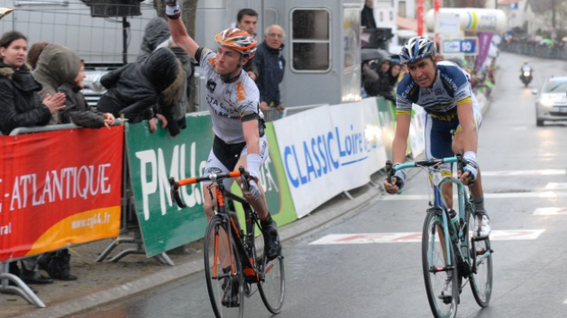 Classic Loire-Atlantique : pour succder  Vachon !