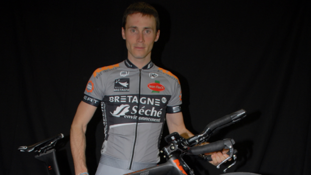 Grand-Prix Pino Crami : Bretagne Sch mal rcompense  
