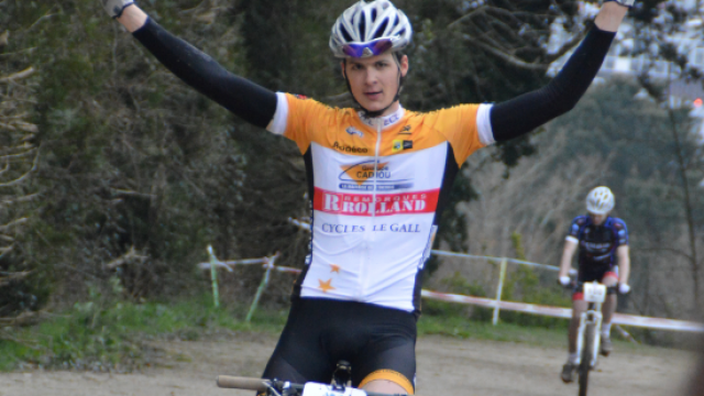 Retour sur les championnats du Finistre VTT FSGT 