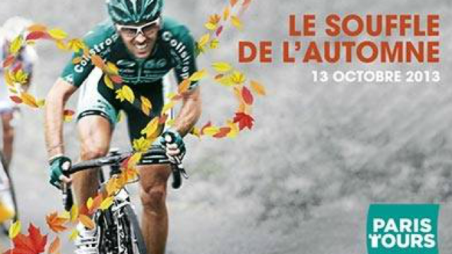 Paris-Tours 2013 : les quipes