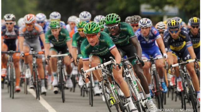 Finale du Challenge "Thomas Voeckler" le 29 Septembre