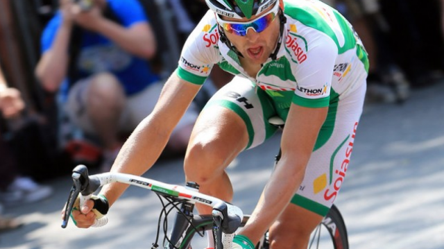 Simon chez Cofidis