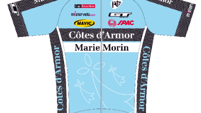 Ctes-d'Armor - Marie Morin : c'est (presque) complet !