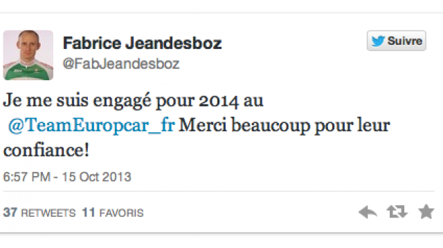 Jeandesboz chez Europcar