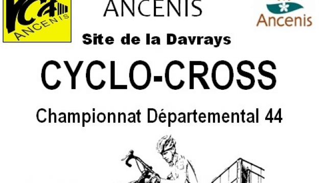 Championnats du 44 : Lcuyer