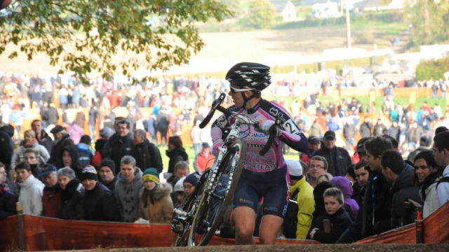 Challenge "La France Cycliste"  Flamanville : les engags