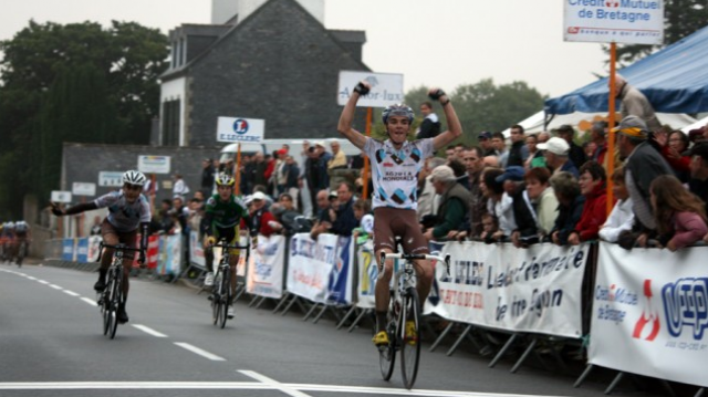 Bardet : la galre !