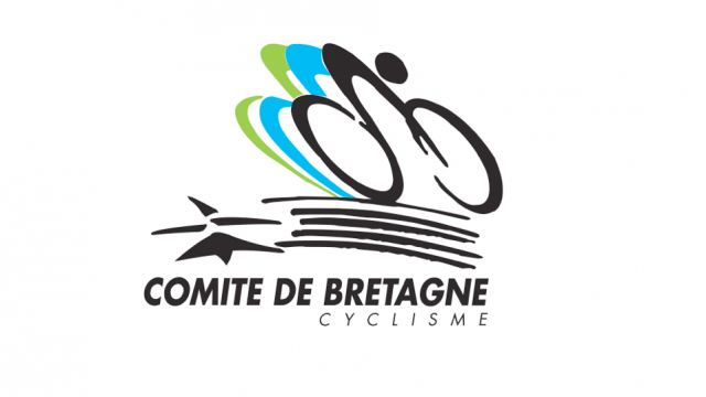 Les jeunes bretons pour les championnat de France sur piste