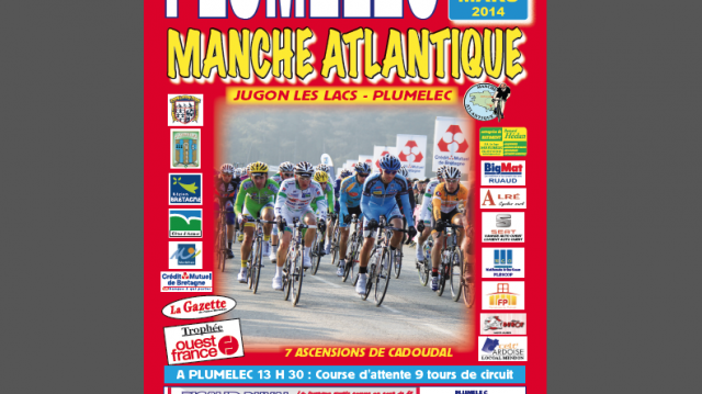 Manche-Atlantique : premiers engags