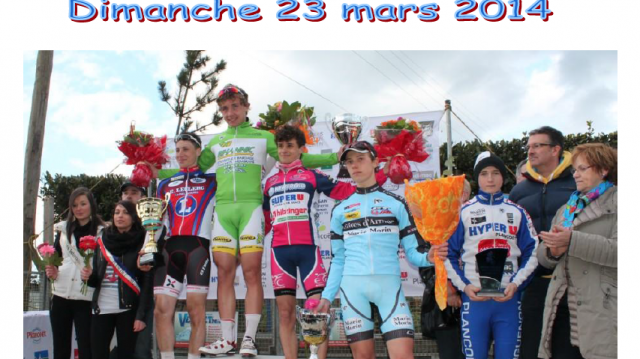 Ronde du Printemps : la foule !