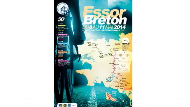 Le VCP Loudac pour l'Essor Breton