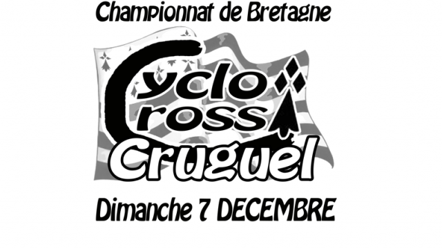 Cyclo-cross : le Bretagne 2014  Cruguel