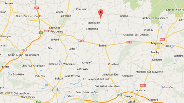 Pass’Cyclisme : rendez-vous en Mayenne