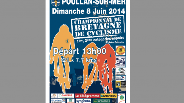 Bretagne 2014 : il approche