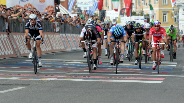 Giro #21 : Mezguec pour le final, Quintana grand vainqueur