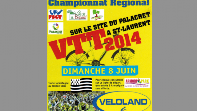 championnat rgional VTT FSGT  Bgard (22).
