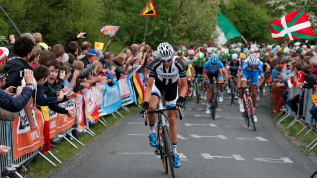 Pas de Tour pour Barguil