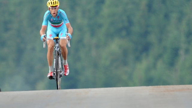 10me tape : Nibali oui, Contador non !