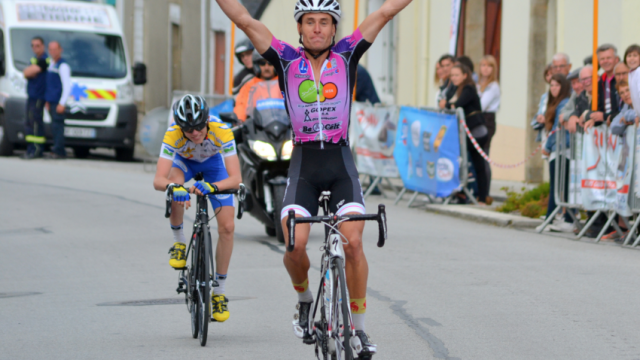 Ronde Finistrienne #3: Chopin l'emporte  Pont-de-Buis 