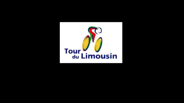 Tour du Limousin 2014 : avec Le Roux
