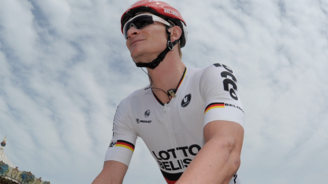 La Brussels Classic encore pour Greipel / Simon 10me