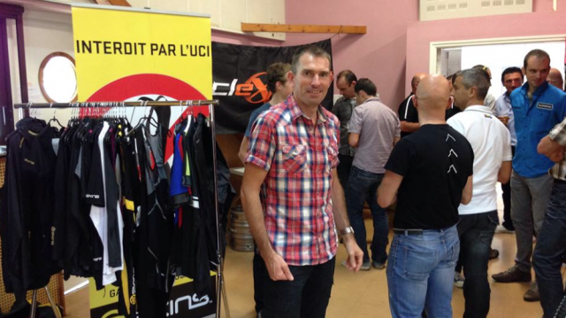 Cyclexperts prpare l'avenir