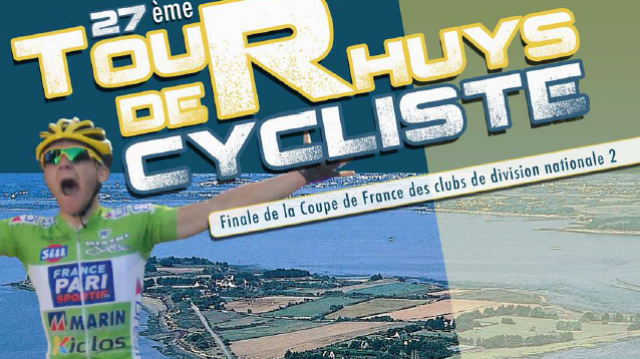 Coupe de France DN2 : le point avant le Tour de Rhuys