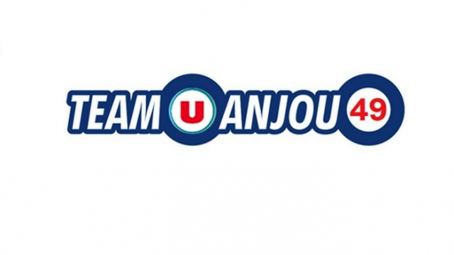 Team U Anjou 49 : les juniors aussi