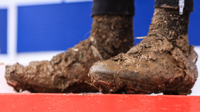 Cyclo-cross : un week-end dans les sous-bois