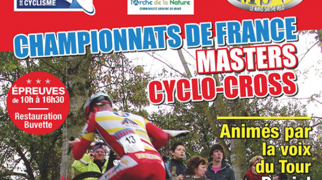 France Masters 2014 : des Bretons titrs