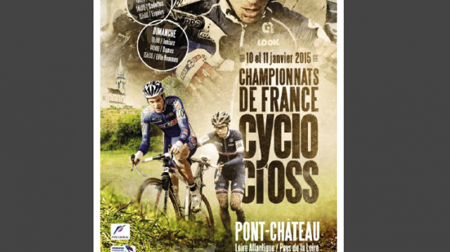 Tout savoir sur le France de Cyclo-cross