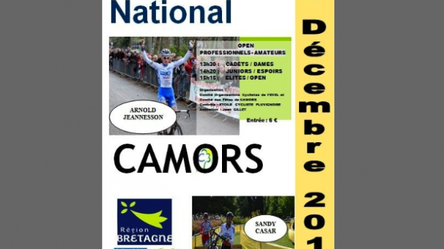 Camors : pour bien finir l'anne !