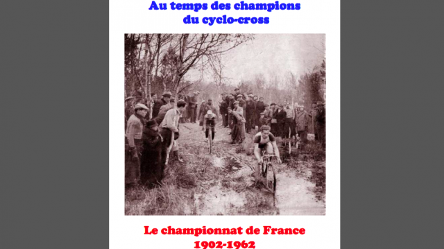 Tout savoir sur les champions de France