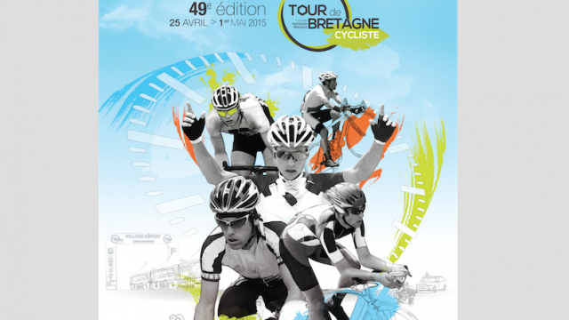 Tour de Bretagne : bientt dvoil