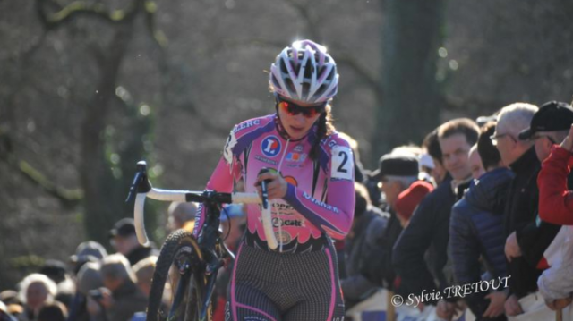 Hoogerheide (PB) : Lechner / Gaultier 43me