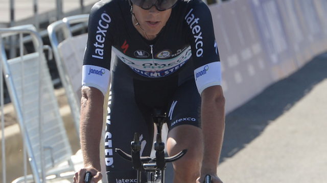 Tour du Qatar #3 : Terpstra enrhume les spcialistes