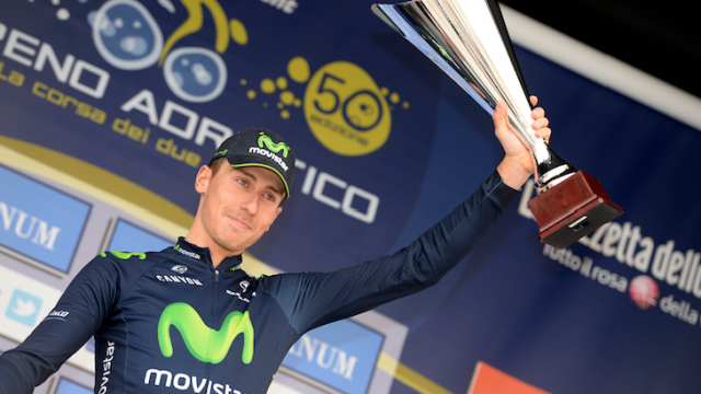 Tirreno-Adriatico : Le Bon 10e du prologue