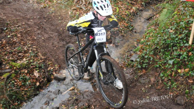 Coupe de Bretagne XC : la 2e manche pour le Naour