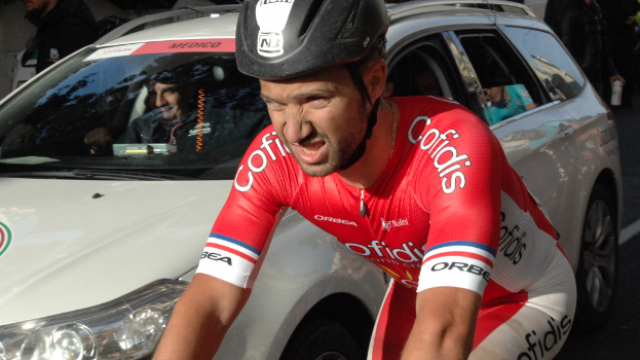 Circuit de la Sarthe : enfin Bouhanni !