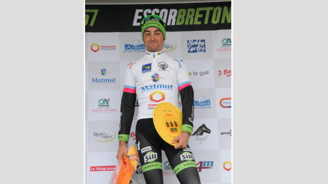 Botrel leader de l'Essor Breton : le rve 