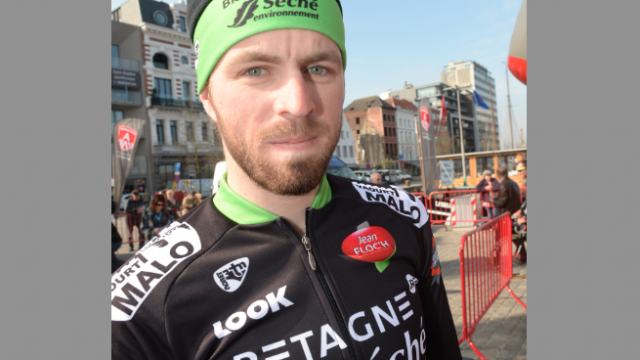Tour de Picardie #1 : Daniel McLay 3e