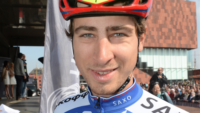 Tour de Suisse #3 : Sagan / Barguil 25e