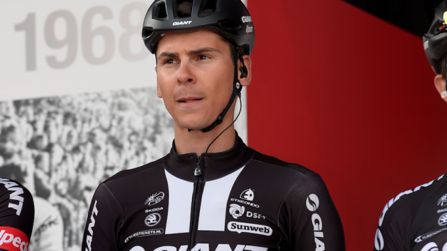 Tour de Suisse #4 : Barguil passe une bonne journe