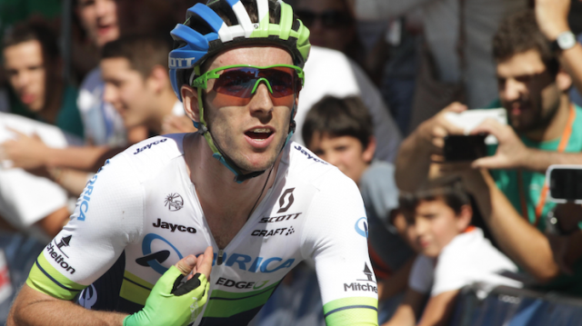 La Clasica San Sebastian pour Adam Yates / Barguil 9e