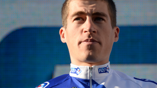 Jeannesson chez Cofidis