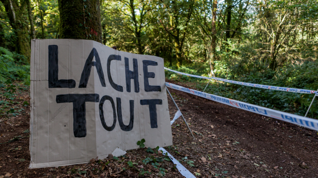 Badouard, Roi de la Roche du Feu